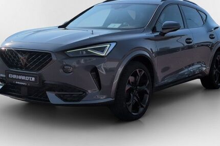 Cupra Formentor 38.800 km 30.950 &euro; Leipzig 04129