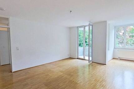 Wohnung Leipzig Eutritzsch - 2 Zimmer, 62 m&sup2;, 591&euro; | Angebot:26920201