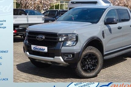 Ford Ranger 35.009 km 43.840 &euro; Eilenburg 04838