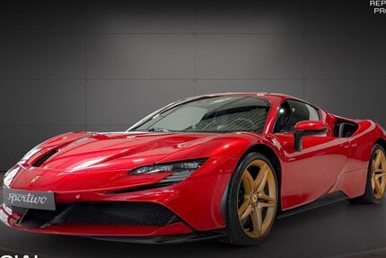 Ferrari SF90 1.186 km 389.111 &euro; Markranstädt 04420