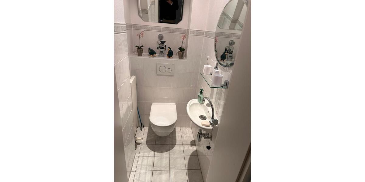 Etagenwohnung Leipzig Mitte - 2 Zimmer, 82 m&sup2;, 885&euro; | Angebot:26036432
