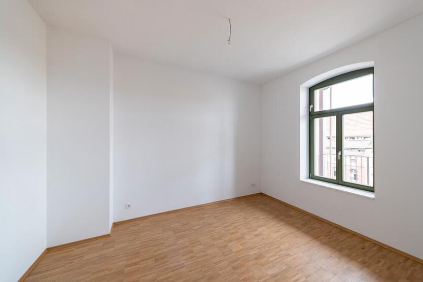 Charmante 3-Raum-Wohnung mit Einbauküche & viel Platz zum Leben! zimmer