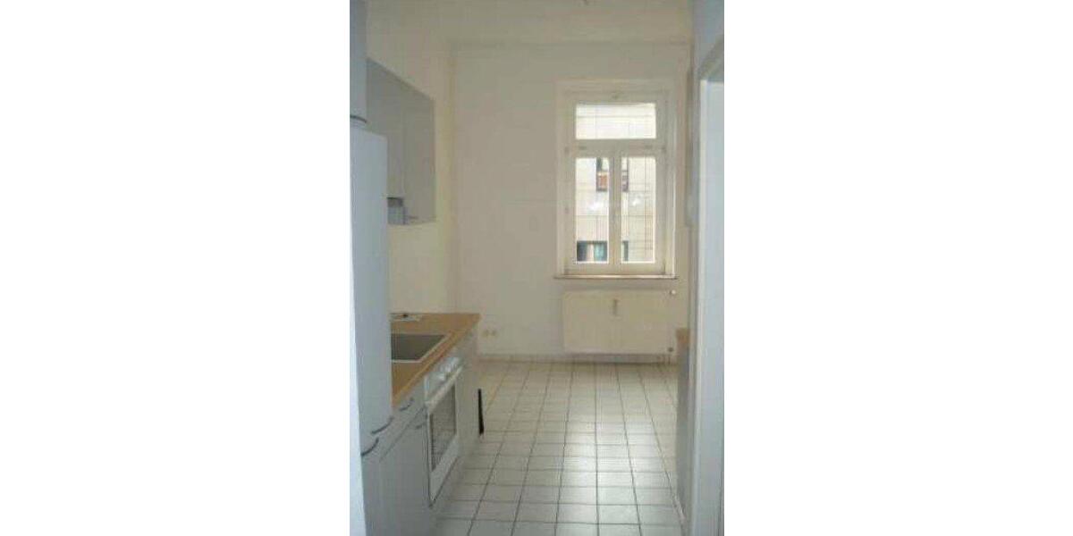 Etagenwohnung Leipzig Altwest - 1 Zimmer, 38 m&sup2;, 108.000&euro; | Angebot:26603052
