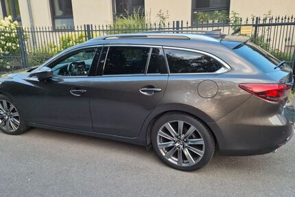 Mazda 6 59.100 km 19.950 &euro; Leipzig 04349