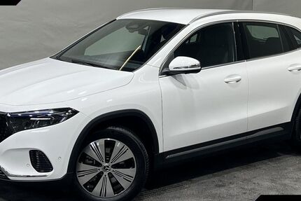 Mercedes-Benz EQA 10.606 km 35.250 &euro; Leipzig 04179