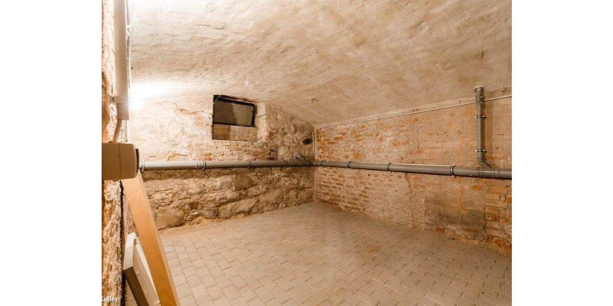 Etagenwohnung Leipzig Plagwitz - 2 Zimmer, 66 m&sup2;, 185.000&euro; | Angebot:25673738