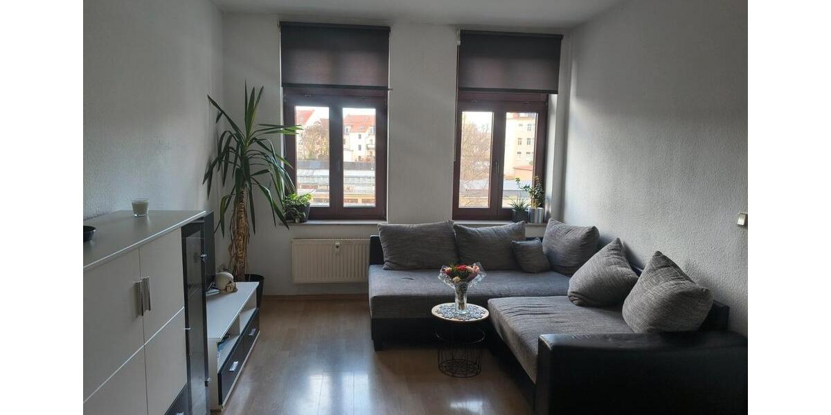 Etagenwohnung Leipzig Nordost - 3 Zimmer, 70 m&sup2;, 690&euro; | Angebot:26278152