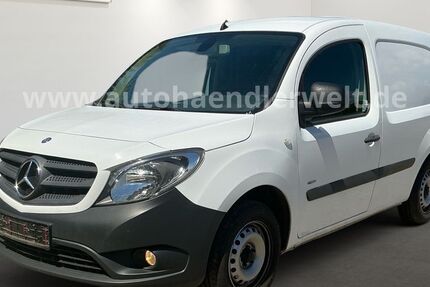 Mercedes-Benz Citan 127.084 km 5.699 &euro; Brehna 06796