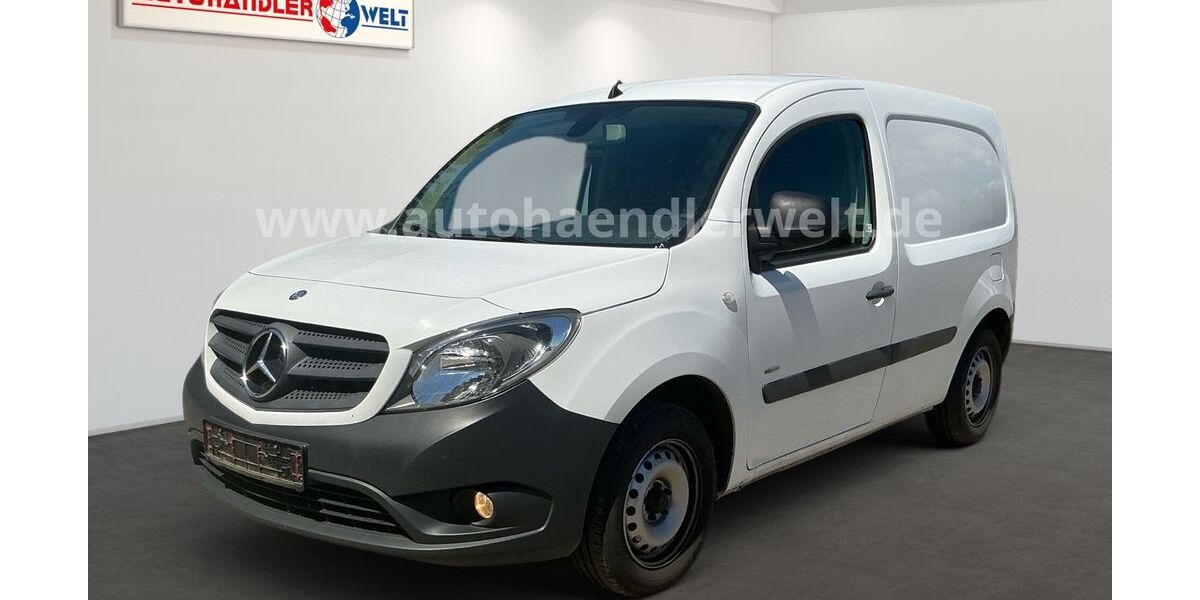 Mercedes-Benz Citan 127.084 km 5.699 &euro; Brehna 06796