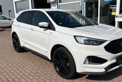 Ford Edge 219.124 km 12.900 &euro; Krostitz OT Kletzen 04509