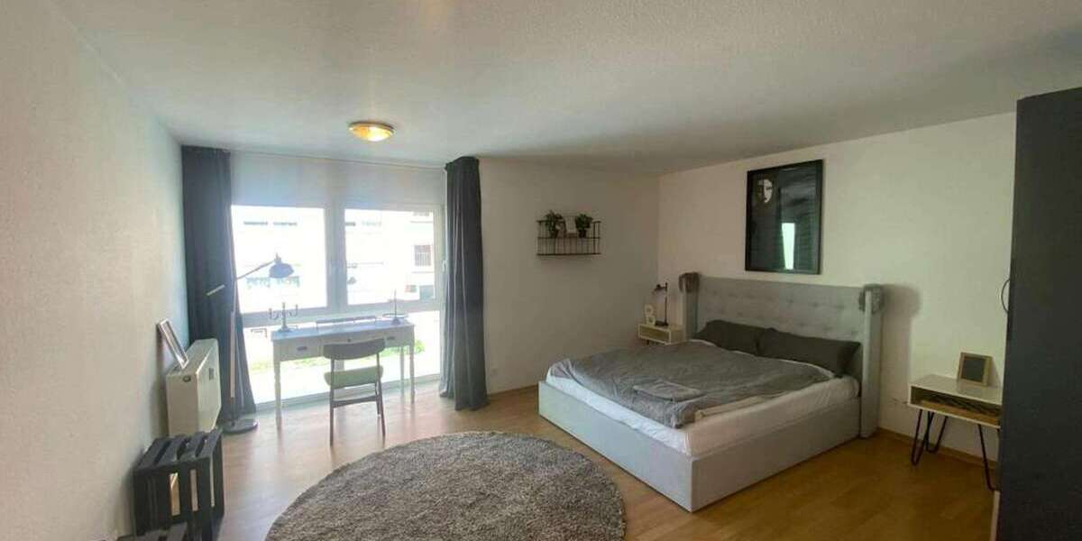 Zimmer Schkeuditz Glesien - 1 Zimmer, 595&euro; | Angebot:25527304