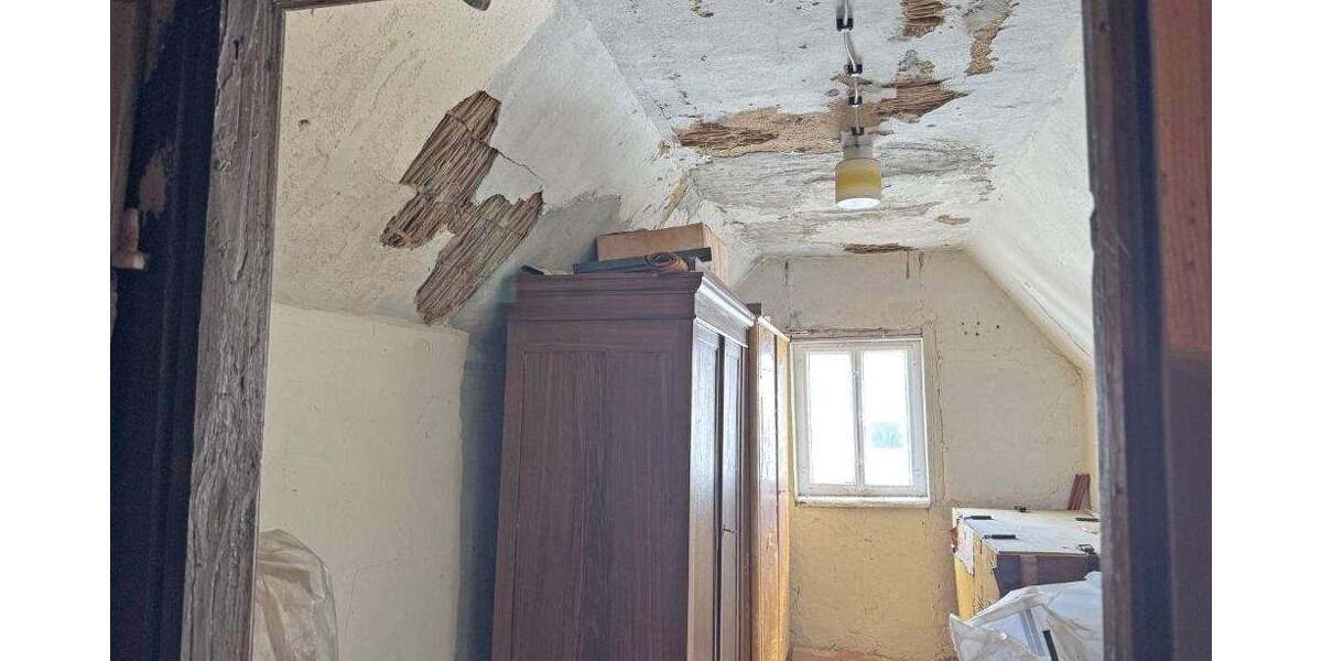 Einfamilienhaus Brandis - 5 Zimmer, 120 m&sup2;, 210.000&euro; | Angebot:25709029