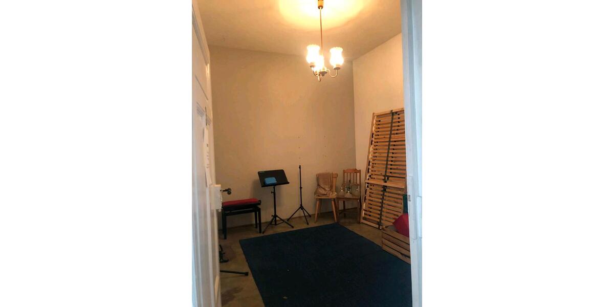 Erdgeschoßwohnung Leipzig Altwest - 3 Zimmer, 150 m&sup2;, 1.922&euro; | Angebot:25648404