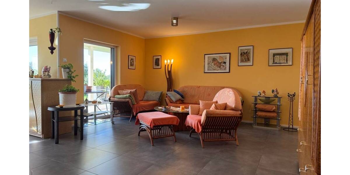 Bungalow Leipzig / Breitenfeld Lindenthal - 3 Zimmer, 135 m&sup2;, 719.000&euro; | Angebot:26852229