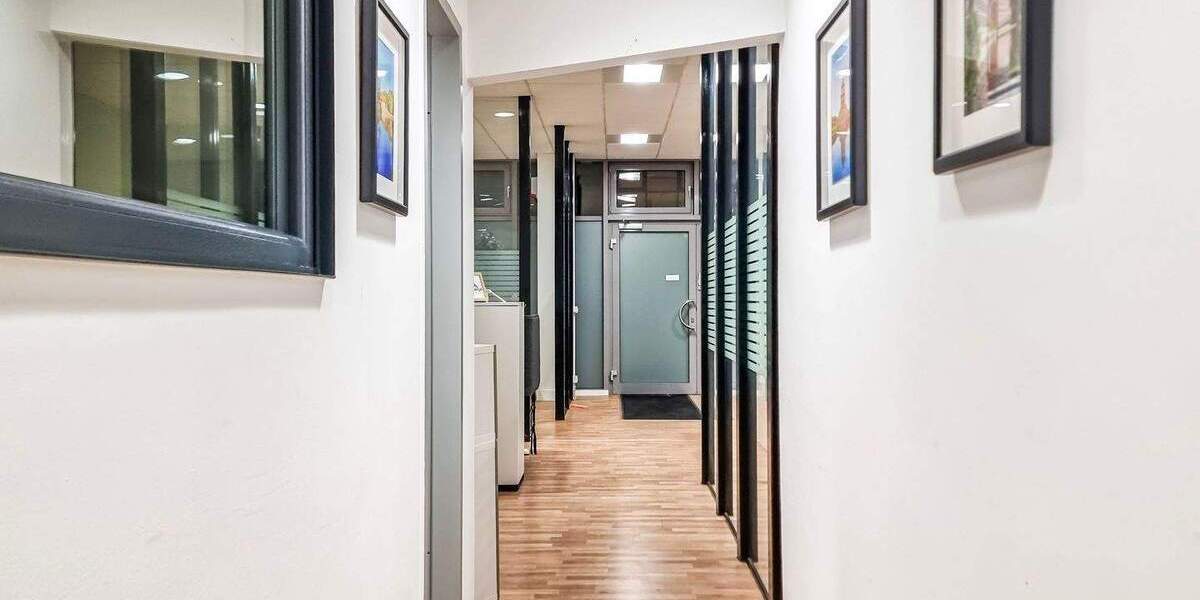 Gewerbeobjekt Leipzig Neustadt-Neuschönefeld - 3 Zimmer, 103 m&sup2;, 249.000&euro; | Angebot:25896440