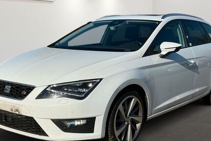 Seat Leon 265.993 km 7.499 &euro; Brehna 06796