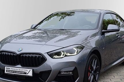 BMW 220 Gran Coupé 15.490 km 36.869 &euro; Leipzig 04328