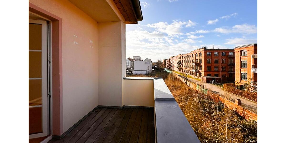 Etagenwohnung Leipzig Nord - 3 Zimmer, 65 m&sup2;, 826&euro; | Angebot:26639936