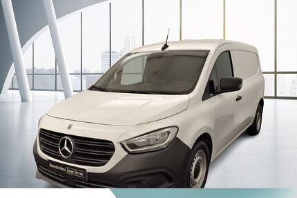Mercedes-Benz Citan 14.035 km 32.290 &euro; Leipzig 04347
