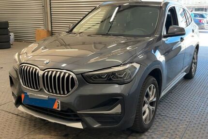 BMW X1 99.920 km 24.759 &euro; Taucha 04425