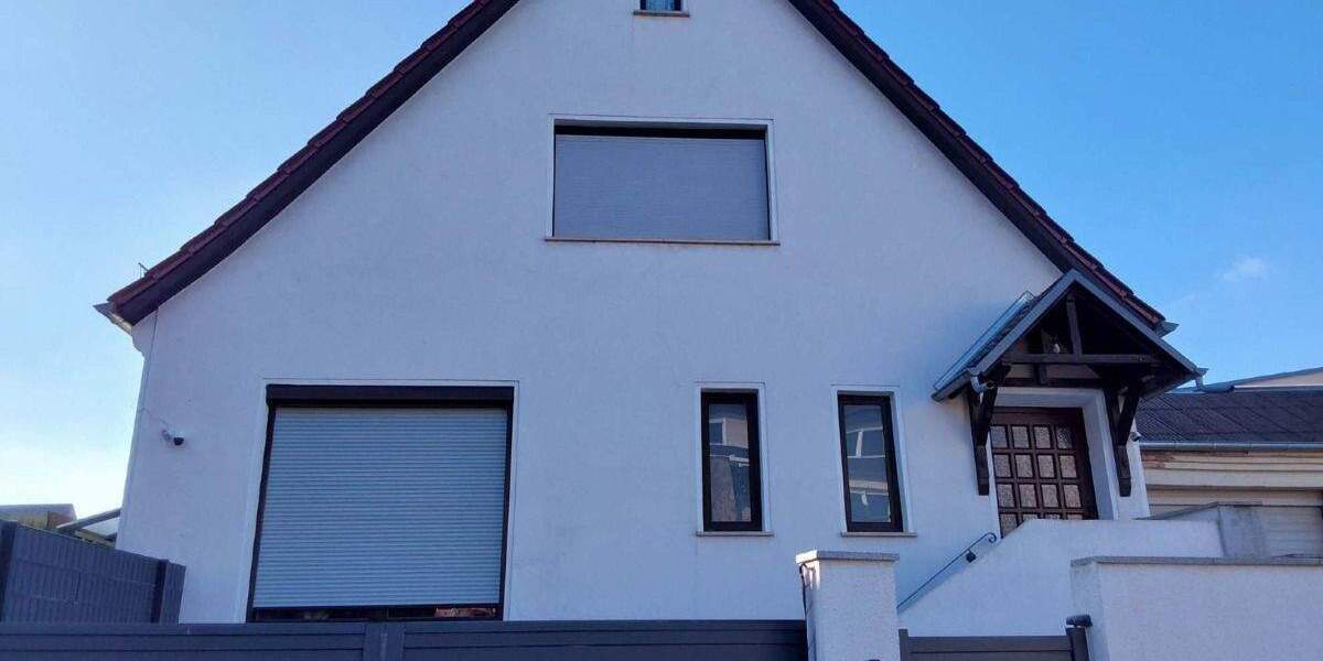 Einfamilienhaus Borna - 5 Zimmer, 145 m&sup2;, 325.000&euro; | Angebot:25738699