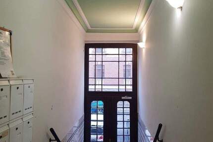 Wohnung Leipzig Reudnitz-Thonberg - 3 Zimmer, 83 m&sup2;, 890&euro; | Angebot:25630491