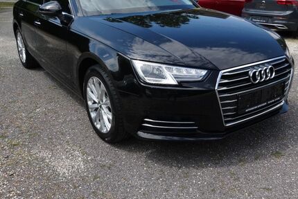 Audi A4 86.605 km 15.900 &euro; Groitzsch 04539