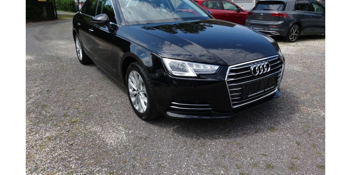Audi A4 86.605 km 15.900 &euro; Groitzsch 04539