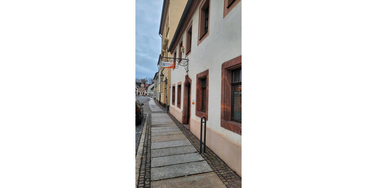 Gewerbeobjekt Grimma - 750&euro; | Angebot:25370011