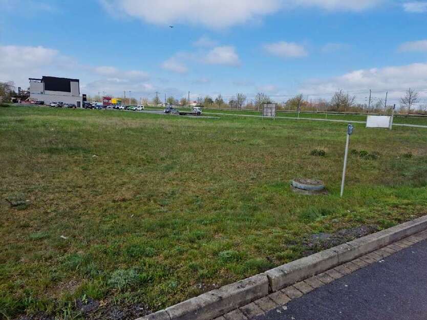 Grundstück in Eilenburg 399.900 € 4000 m²