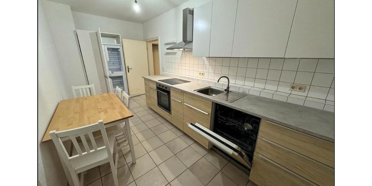 Erdgeschoßwohnung Leipzig Altwest - 2 Zimmer, 57 m&sup2;, 790&euro; | Angebot:26253214