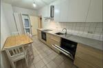 Erdgeschoßwohnung Leipzig Altwest - 2 Zimmer, 57 m&sup2;, 790&euro; | Angebot:26253214