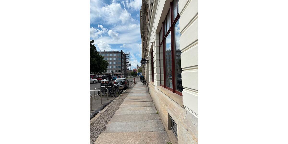 Gewerbeobjekt Leipzig Mitte - 1.840&euro; | Angebot:26567721