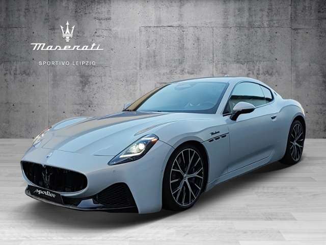 GranTurismo