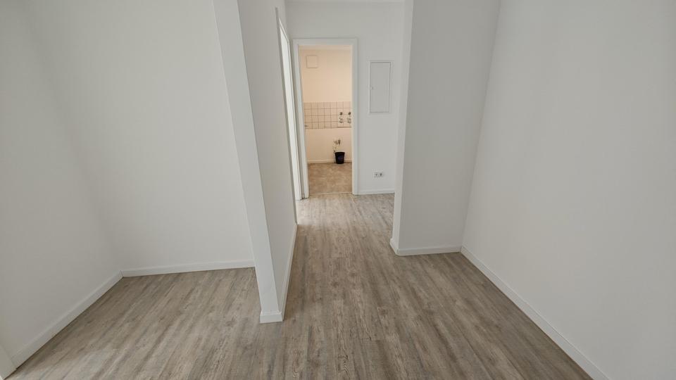 Etagenwohnung Leipzig West - 2 Zimmer, 56 m&sup2;, 560&euro; | Angebot:26606860