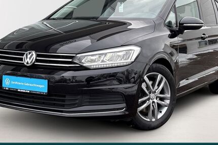 VW Touran 29.050 km 28.490 &euro; Leuna 06237