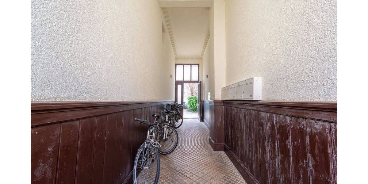 Etagenwohnung Leipzig Gohlis-Süd - 2 Zimmer, 52 m&sup2;, 165.000&euro; | Angebot:26390587