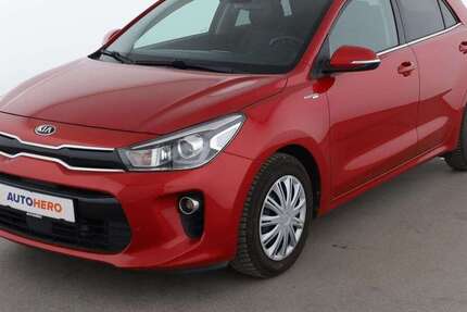 Kia Rio 49.818 km 11.890 &euro; Leipzig 04328