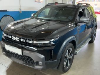 Dacia Duster 9.220 km 21.990 € Leipzig 04347