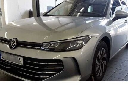 VW Passat 25.137 km 36.960 € Leipzig 04178