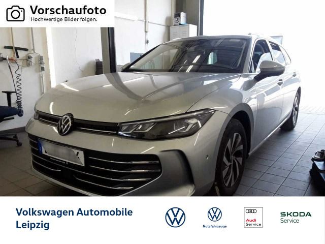 VW Passat 25.137 km 36.960 € Leipzig 04178