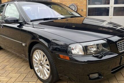 Volvo S80 258.036 km 6.990 &euro; Leipzig 04178