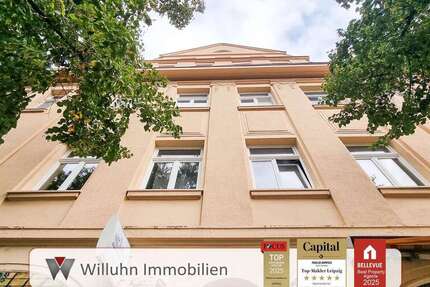 Haus zum Kaufen in Leipzig 1.250.000 € 533.68 m² 27 zimmer
