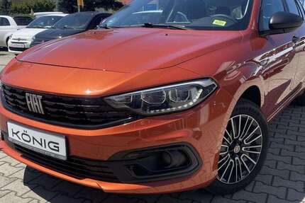 Fiat Tipo 12.215 km 19.998 &euro; Leipzig 04178