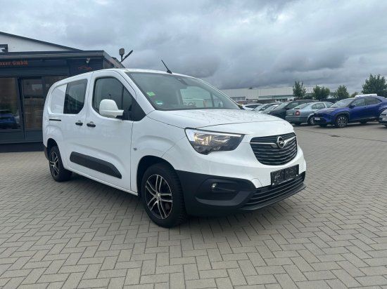 Opel Combo 96.000 km 11.990 &euro; Leipzig 04179