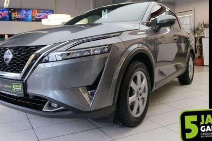 Nissan Qashqai 20.080 km 26.770 &euro; Leipzig 04318