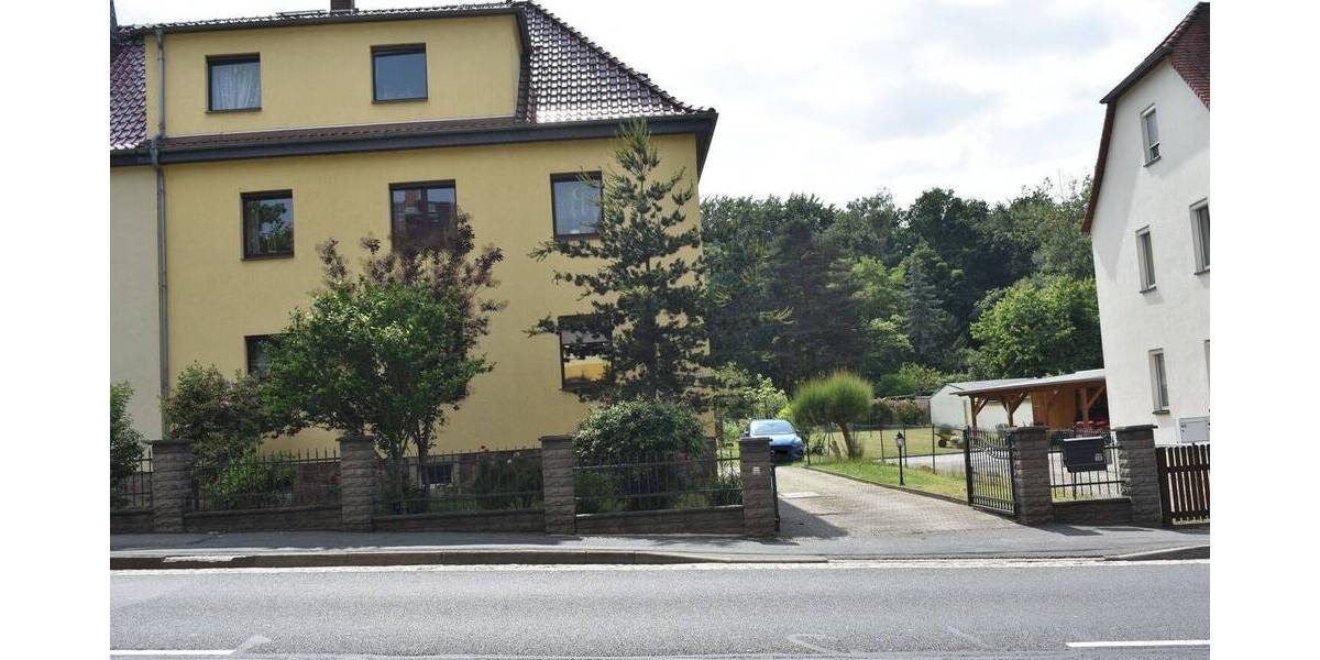 Mehrfamilienhaus, Wohnhaus Grimma - 9 Zimmer, 206 m&sup2;, 299.000&euro; | Angebot:25682184