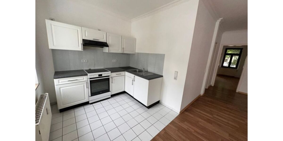 geräumige 3 ZKB mit EBK+GARTENZUGANG - Gemütlichkeit Nähe Coppistraße - 3- Leipzig Gohlis | Angebot:27309257