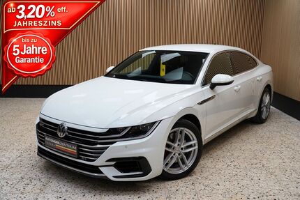 VW Arteon 70.293 km 25.199 &euro; Taucha 04425
