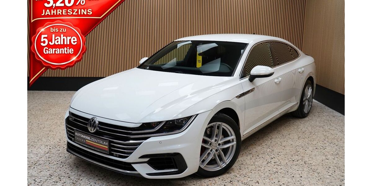 VW Arteon 70.293 km 25.199 &euro; Taucha 04425